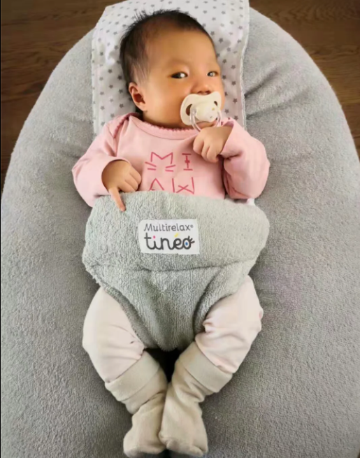 granddaughter
